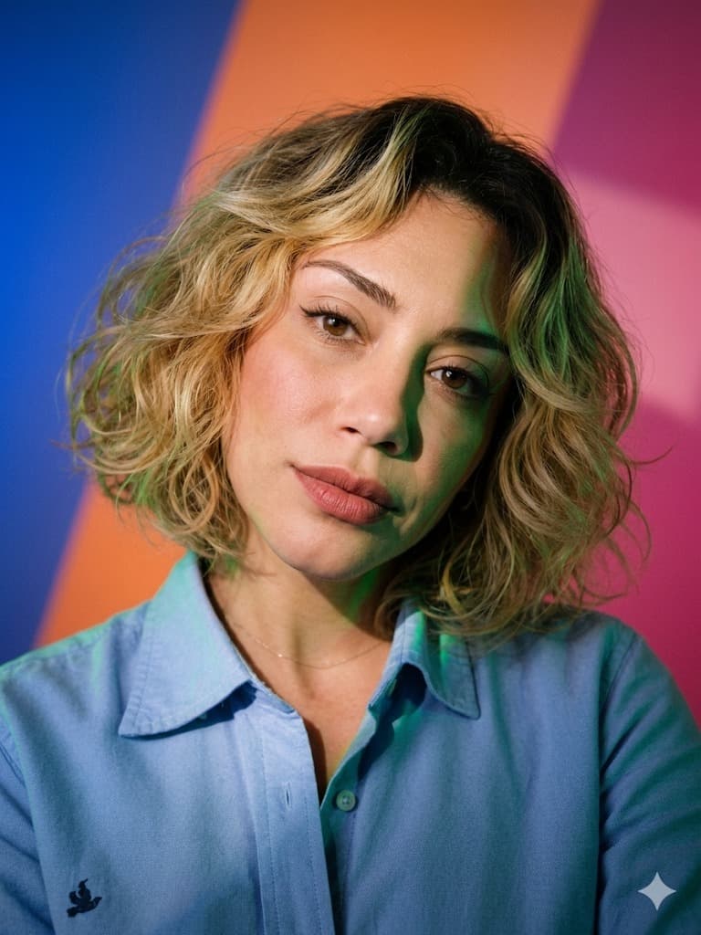 Caroline De Simone